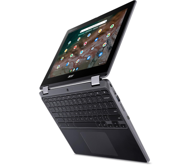 Acer Chromebook Spin 512 N5100/4GB/64 ChromeOS - 1127921 - zdjęcie 10
